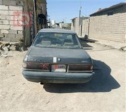 تويوتا II مارك